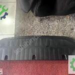 SKODA KODIAQ ÖN TAMPON ALT MUHAFAZA PLASTIK 2017- 5658076119B9