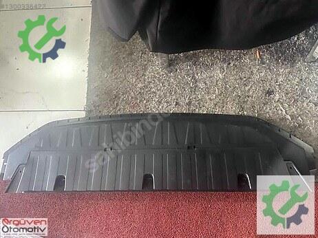 Skoda Kamiq Ön Tampon çıkma parça