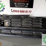 SKODA KODİAQ SAĞ SİS FARI KAPAĞI