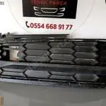 SKODA KODİAQ SAĞ SİS FARI KAPAĞI