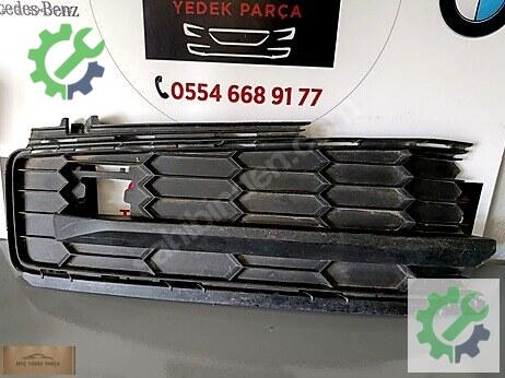 Skoda Kodiaq Sis Farı Çerçevesi çıkma parça