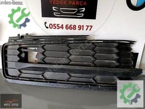 SKODA KODİAQ SOL SİS FARI ÇERÇEVESİ ORJİNAL 565807367