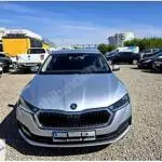 SKODA OCATVİA 2020 SAĞ SOL ÖN ARKA KAPILAR SÖKME HATASIZ ÇIKMA