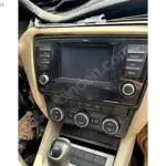 Skoda Octavia Gösterge Paneli çıkma parça - SARI OTO YEDEK PARÇA Trabzon