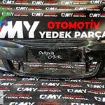 SKODA OCTAVİA 09-12 ÖN TAMPON OMY OTO’DAN