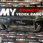 SKODA OCTAVİA 09-12 ÖN TAMPON OMY OTO’DAN