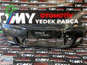 SKODA OCTAVİA 09-12 ÖN TAMPON OMY OTO’DAN