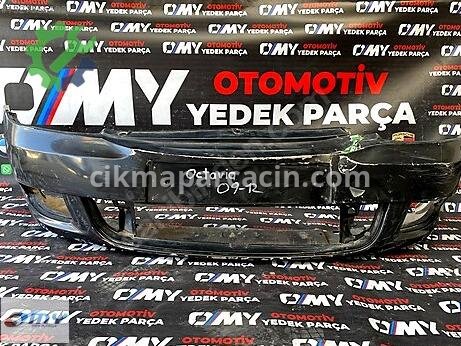 Skoda Octavia Ön Tampon çıkma parça