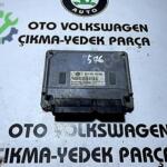 Skoda Octavia Beyin Çıkma Parça Konya