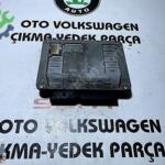 Skoda Octavia Beyin Çıkma Parça Konya