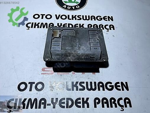 Skoda Octavia Beyin 06A906033DM çıkma parça