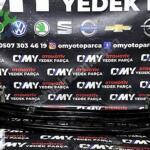 SKODA OCTAVİA 12-15 TAMPON DEMİRİ OMY OTO’DAN