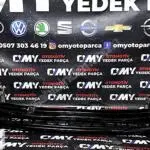 SKODA OCTAVİA 12-15 TAMPON DEMİRİ OMY OTO’DAN