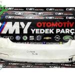 SKODA OCTAVİA 13-16 ARKA TAMPON OMY OTO’DAN