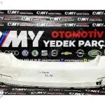 SKODA OCTAVİA 13-16 ARKA TAMPON OMY OTO’DAN