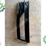 SKODA OCTAVİA 13-17 SAĞ SİS KAPAĞI SİSLİ 5E0807682 ORJİNAL