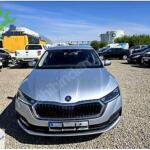 SKODA OCTAVİA 2020 KOMPLE MOTOR VE ŞANZIMAN