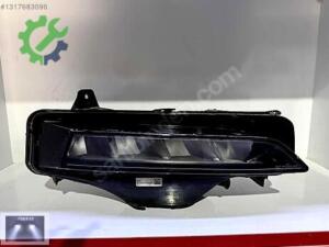 SKODA OCTAVİA 2022 SAĞ SİS FARI