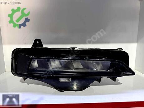 Skoda Octavia Sağ Sis Farı çıkma parça