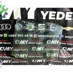 SKODA OCTAVİA A4 SOL ARKA KAPI CAMI