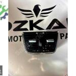 SKODA OCTAVİA ARKA HAVALANDIRMA IZGARA MENFEZ 5E0819203A