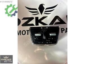 SKODA OCTAVİA ARKA HAVALANDIRMA IZGARA MENFEZ 5E0819203A