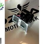 SKODA OCTAVİA ARKA HAVALANDIRMA IZGARA MENFEZ 5E0819203A