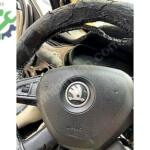 SKODA OCTAVİA DİREKSİYON AİRBAG