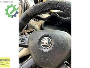 Skoda Octavia Airbag (Hava Yastığı) çıkma parça