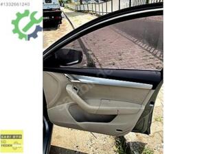 SKODA OCTAVİA KAPI DÖŞEMESİ