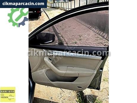 Skoda Octavia Kapı Döşemesi çıkma parça