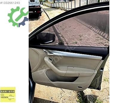 Skoda Octavia Kapı Döşemesi çıkma parça