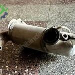 SKODA OCTAVİA KATALİTİK KONVERTÖR ORJİNAL ÇIKMA CAY