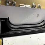 SKODA OCTAVİA MARŞBİYEL SACI SOL ÖN