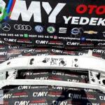 SKODA OCTAVİA ÖN TAMPON 13-17 OMY OTO’DAN