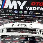 SKODA OCTAVİA ÖN TAMPON 13-17 OMY OTO’DAN