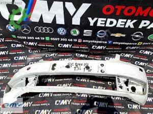 SKODA OCTAVİA ÖN TAMPON 13-17 OMY OTO’DAN