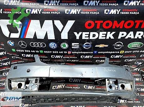 Skoda Octavia Ön Tampon çıkma parça