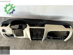 SKODA OCTAVİA ÖN TORPİDO SETİ 5E1857003