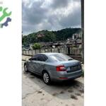 SKODA OCTAVİA SAĞ ARKA ÇAMURLUK