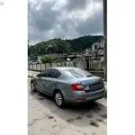 SKODA OCTAVİA SAĞ ARKA ÇAMURLUK