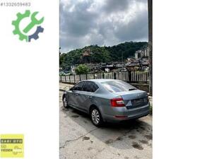 SKODA OCTAVİA SAĞ ARKA ÇAMURLUK