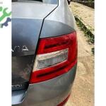 SKODA OCTAVİA SAĞ ARKA STOP