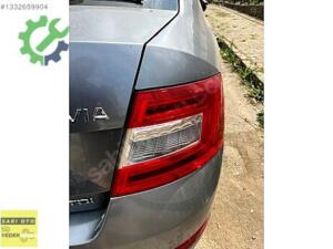 SKODA OCTAVİA SAĞ ARKA STOP