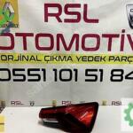 SKODA OCTAVİA SAĞ DİŞ STOP ORJİNAL ÇIKMA