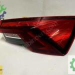 SKODA OCTAVİA SAĞ DİŞ STOP ORJİNAL ÇIKMA