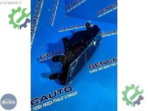 SKODA OCTAVİA SİS FARI SOL SIFIR İTHAL 5ED9416700