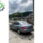 SKODA OCTAVİA SOL ARKA ÇAMURLUK