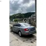 SKODA OCTAVİA SOL ARKA ÇAMURLUK