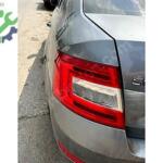 SKODA OCTAVİA SOL ARKA STOP